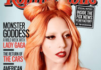 Леди Гага в «Rolling Stone»