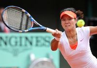 Китаянка Ли На вышла в четвертьфинал «Ролан Гаррос»
