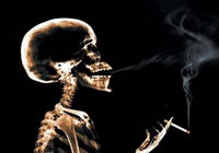 Будете ли вы курить, посмотрев эти фотографии?