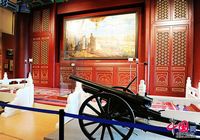 90-летие КПК: Выставка «Путь к возрождению» в Национальном музее Китая
