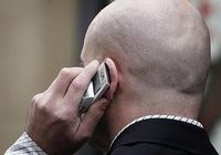 ВОЗ: мобильные телефоны могут вызвать рак мозга 