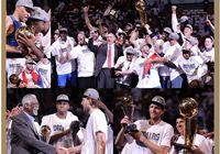 «Даллас» впервые стал чемпионом НБА
