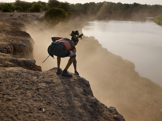 Очередные фотошедевры от «National Geographic&apos;s» 