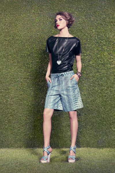 Женская мода от «Louis Vuitton» для отпуска18