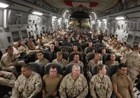 Вывод войск из Афганистана