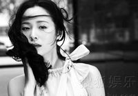 Новые снимки звезды Цзян Иянь
