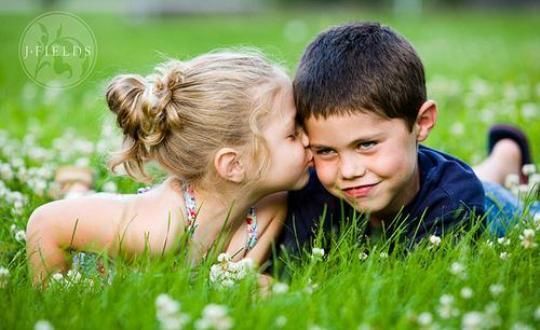 25 кадров фотолирики