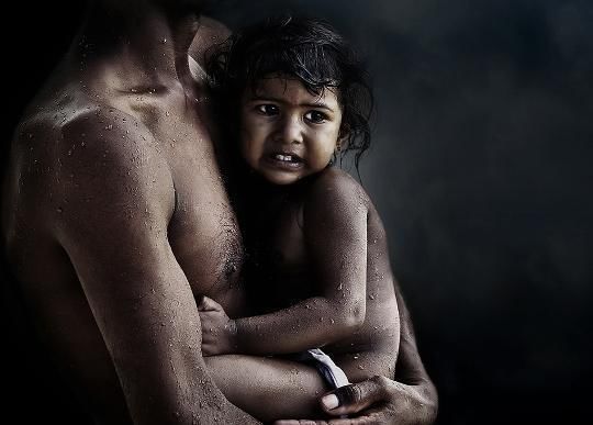 25 кадров фотолирики