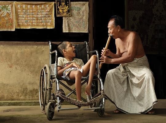 25 кадров фотолирики