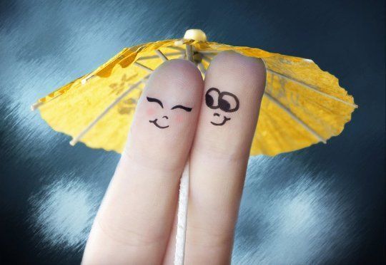 25 кадров фотолирики