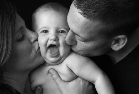 25 кадров фотолирики