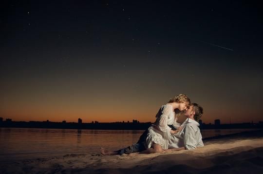 25 кадров фотолирики