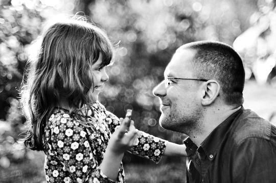 25 кадров фотолирики