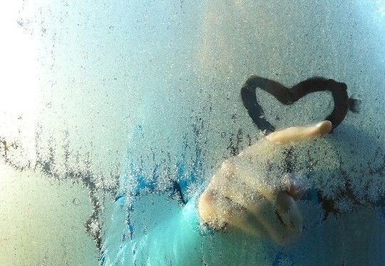 25 кадров фотолирики