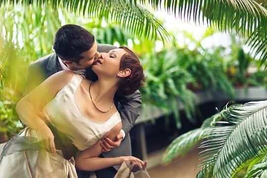 25 кадров фотолирики