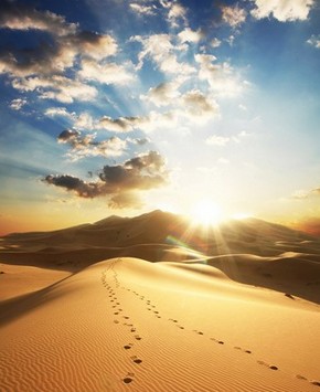 Самые красивые пейзажи мира