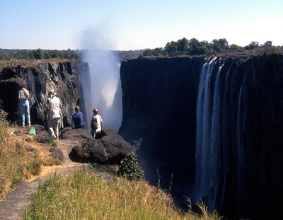 Самые красивые пейзажи мира 12