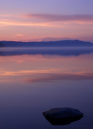 Самые красивые пейзажи мира 15