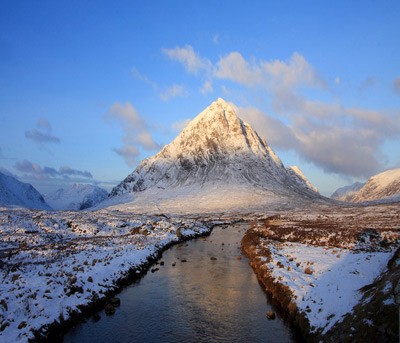 Самые красивые пейзажи мира 21