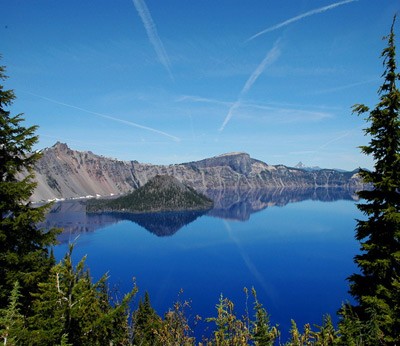 Самые красивые пейзажи мира 23