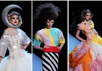Неделя высокой Моды в Париже и «Christian Dior»