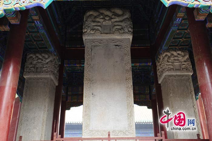 Храм Пунинсы – крупнейший храм тибетского буддизма на севере Китая1