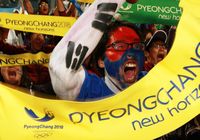 Южнокорейский Пхенчхан завоевал право проведения зимней Олимпиады 2018 года