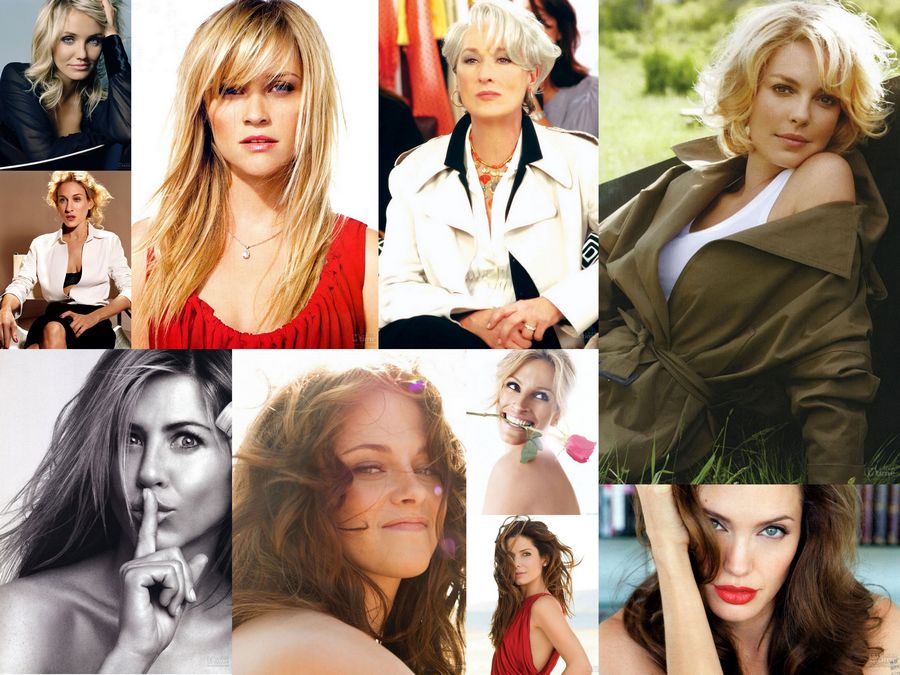 На днях американский сайт «Forbes» опубликовал рейтинг самых прибыльных актрис в Голливуде, приведя статистику доходов голливудских актрис до налогообложения с мая 2010 года по май 2011 года. 