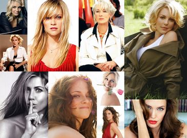 10 самых прибыльных актрис Голливуда