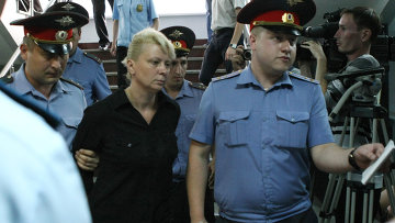 Суд арестовал гендиректора компании-субарендатора теплохода 'Булгария'