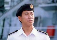 Капитаном первого авианосца КНР станет Ли Сяоянь?