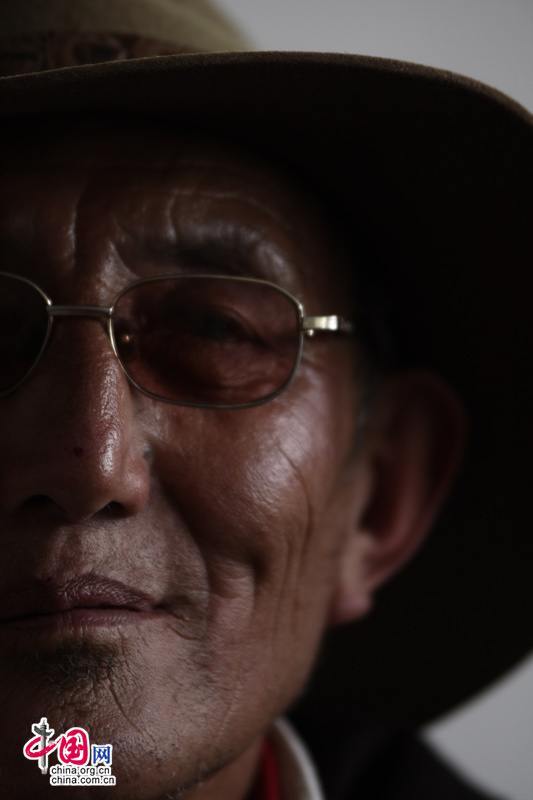 Истории 12 простых жителей Тибета