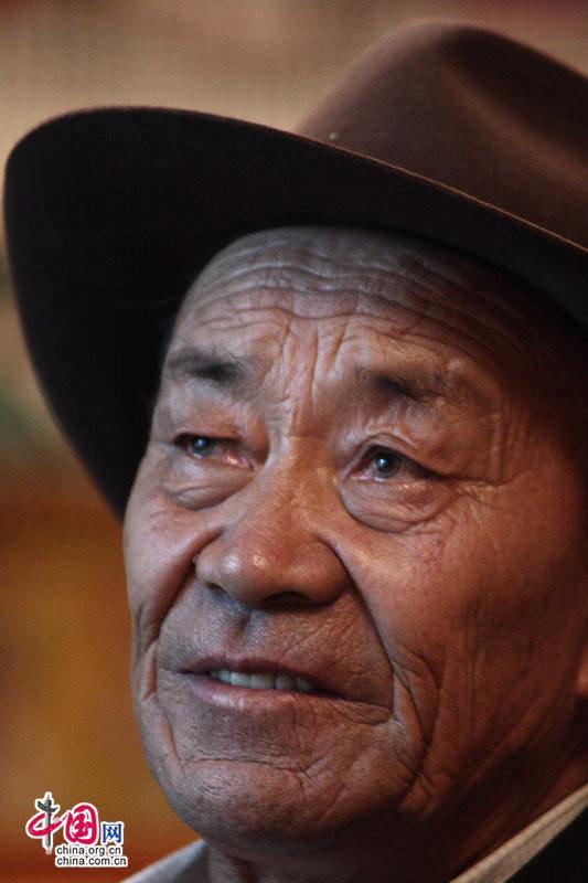 Истории 12 простых жителей Тибета