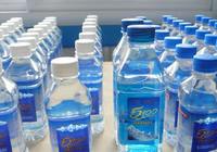 Минеральная вода «5100» - подарок «чистой земли»