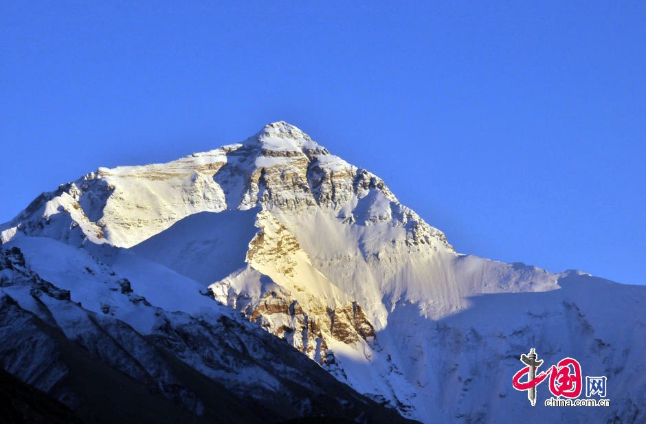 Величие тибетского нагорья11