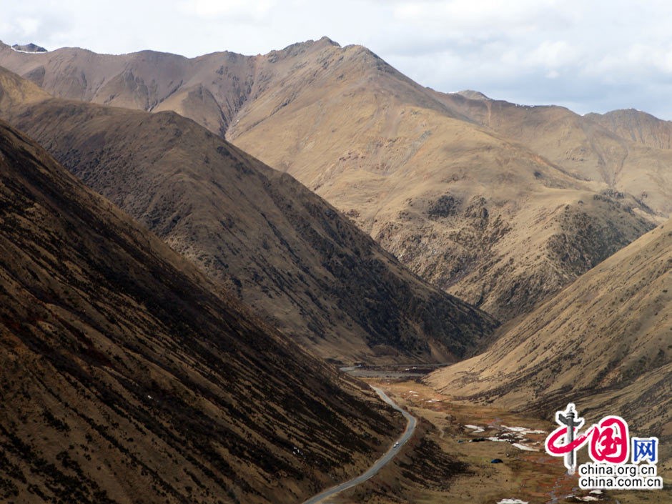 Величие тибетского нагорья13