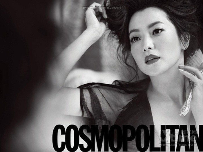 Красивая южнокорейская звезда Ким Хи Сон 2