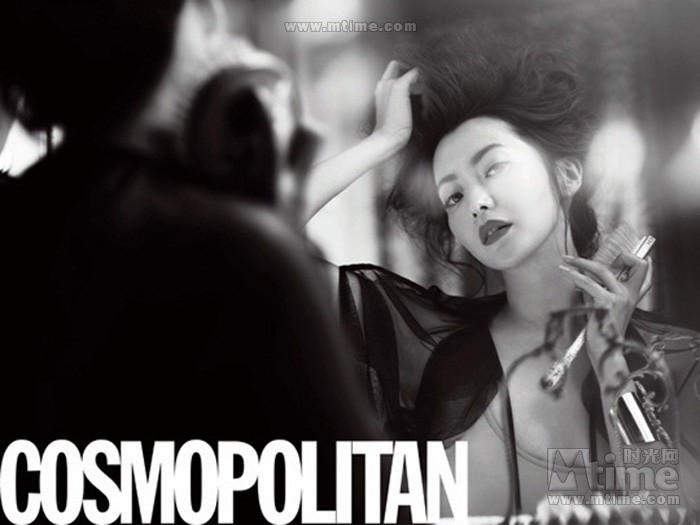 Красивая южнокорейская звезда Ким Хи Сон 3