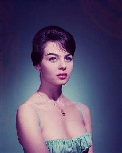 30 самых красивых женщин Франции 