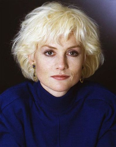 30 самых красивых женщин Франции 