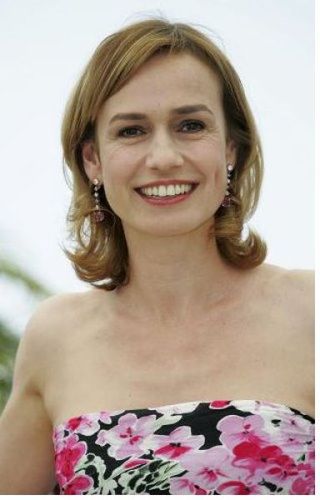 30 самых красивых женщин Франции 