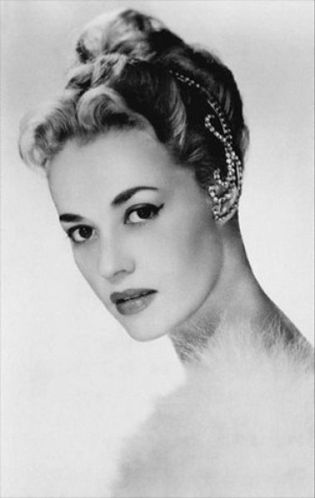 30 самых красивых женщин Франции 