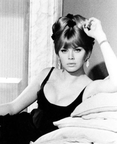 30 самых красивых женщин Франции 