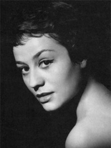 30 самых красивых женщин Франции 