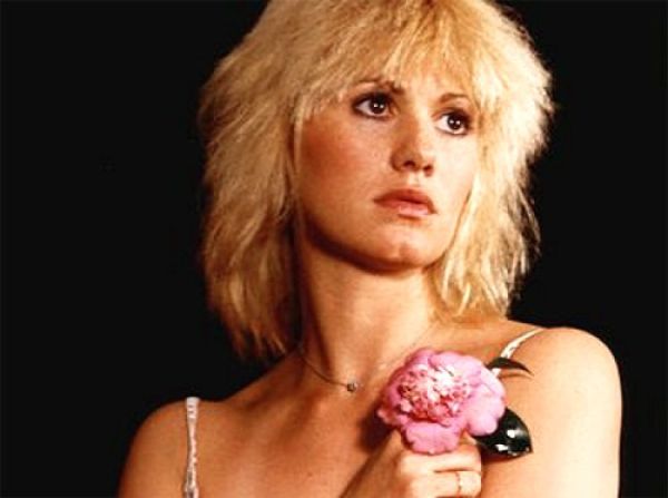 30 самых красивых женщин Франции 