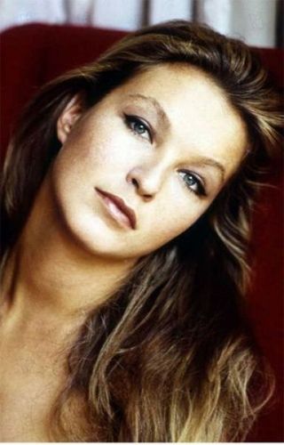 30 самых красивых женщин Франции 