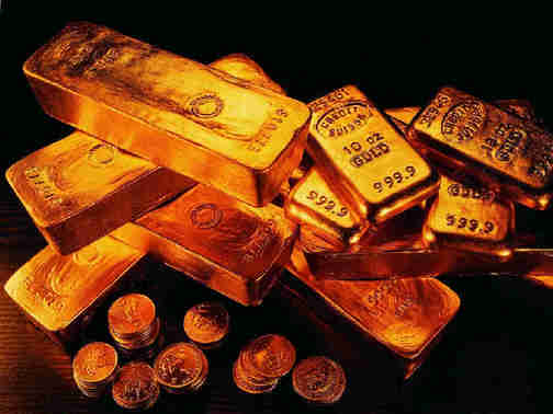 Китай должен увеличить золотые резервы