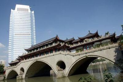 Ханчжоу и Чэнду признаны самыми счастливыми городами Китая