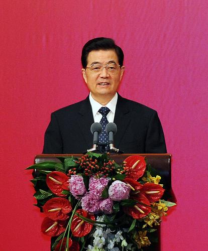 Председатель КНР Ху Цзиньтао сегодня выразил уверенность, что Всемирная универсиада в Шэньчжэне станет уникальным спортивным событием с высоким стандартом.