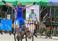 Российский велосипедист завоевал «золото» на Универсиаде